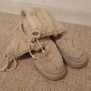 Winter Boots Skechers